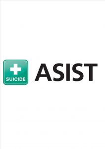 ASIST, suicide, suicide prevention, training, mental health, Applied Suicide Intervention Skills Training, mental health