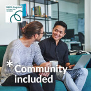 I love training Mental Health First Aiders (MHFAiders®)!