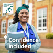 *Confidence included – Mental Health First Aiders (MHFAiders®)