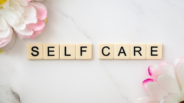 Three activities to try that promote self-care
