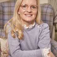 If a ‘normal’ doesn’t exist, what am I socially masking? by Jane McNeice