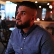 Rail industry worker saves 29 lives from suicide and is awarded an MBE!