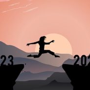 New Year’s Resolutions spending:  Brits prioritising wellness and personal finance for 2024