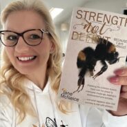 My Difference was my Strength all Along, By Jane McNeice