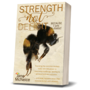 Book Review: ‘Strength not Deficit’ Reviewed by Dawn Mills