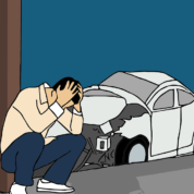 Car Accidents & Trauma
