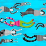 I thought everyone experienced the world as I did, until I realised, they didn’t! By Jane McNeice