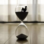 Time: As a matter of urgency… By Jane McNeice