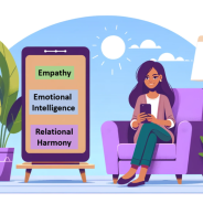 Emotional Avoidance, by John Ford