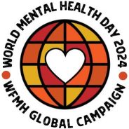 World Mental Health Day – 10th October!