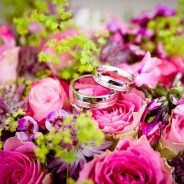 Three ways to manage your mental health when wedding planning, by Johanne Harris