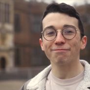 Recovering from disordered eating – Jake’s story of hope