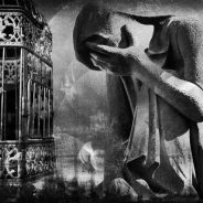 Anticipatory Grief & Suicide – a type of grief no one talks about… (Anonymous Author)