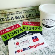 Running voted most beneficial exercise to manage mental health, as 80% of those who struggle say exercise helps manage issues